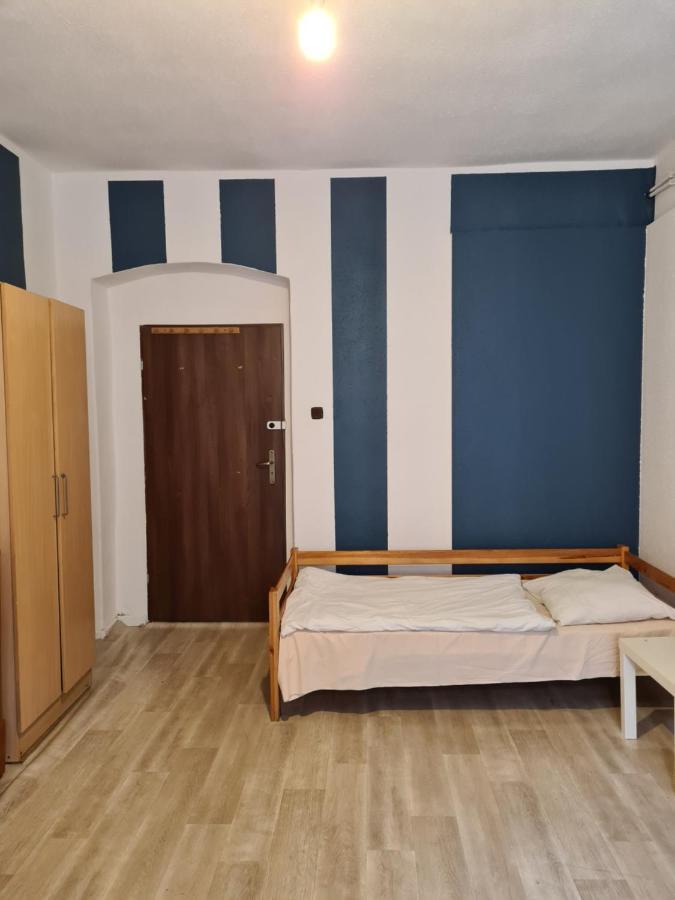 Kaktus Guest House Katowice Extérieur photo
