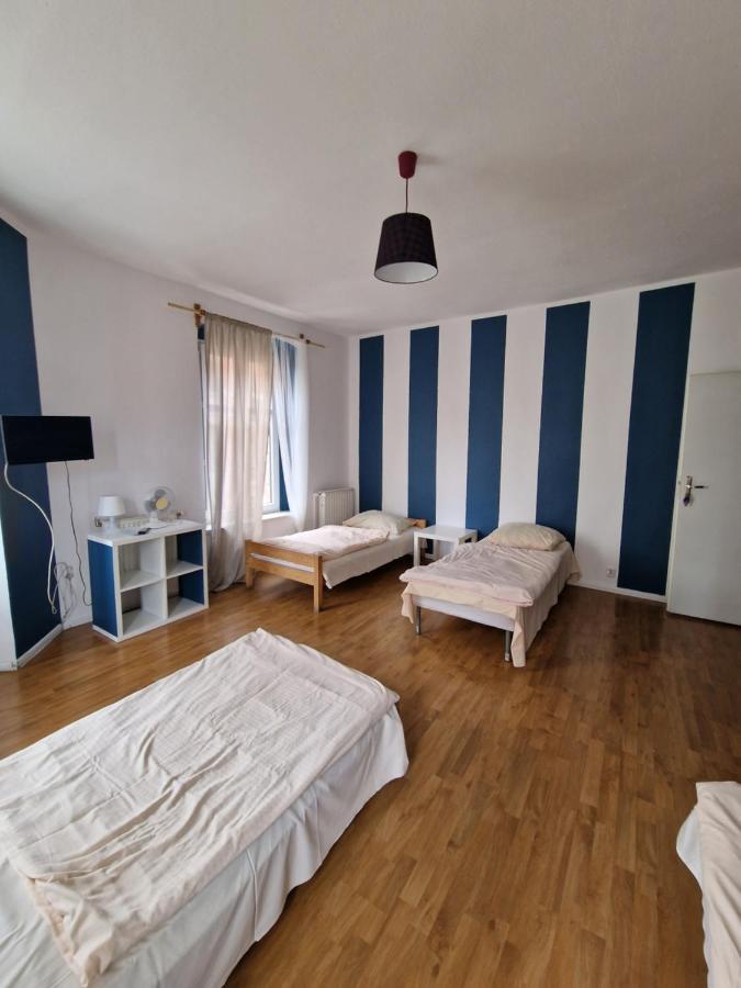 Kaktus Guest House Katowice Extérieur photo