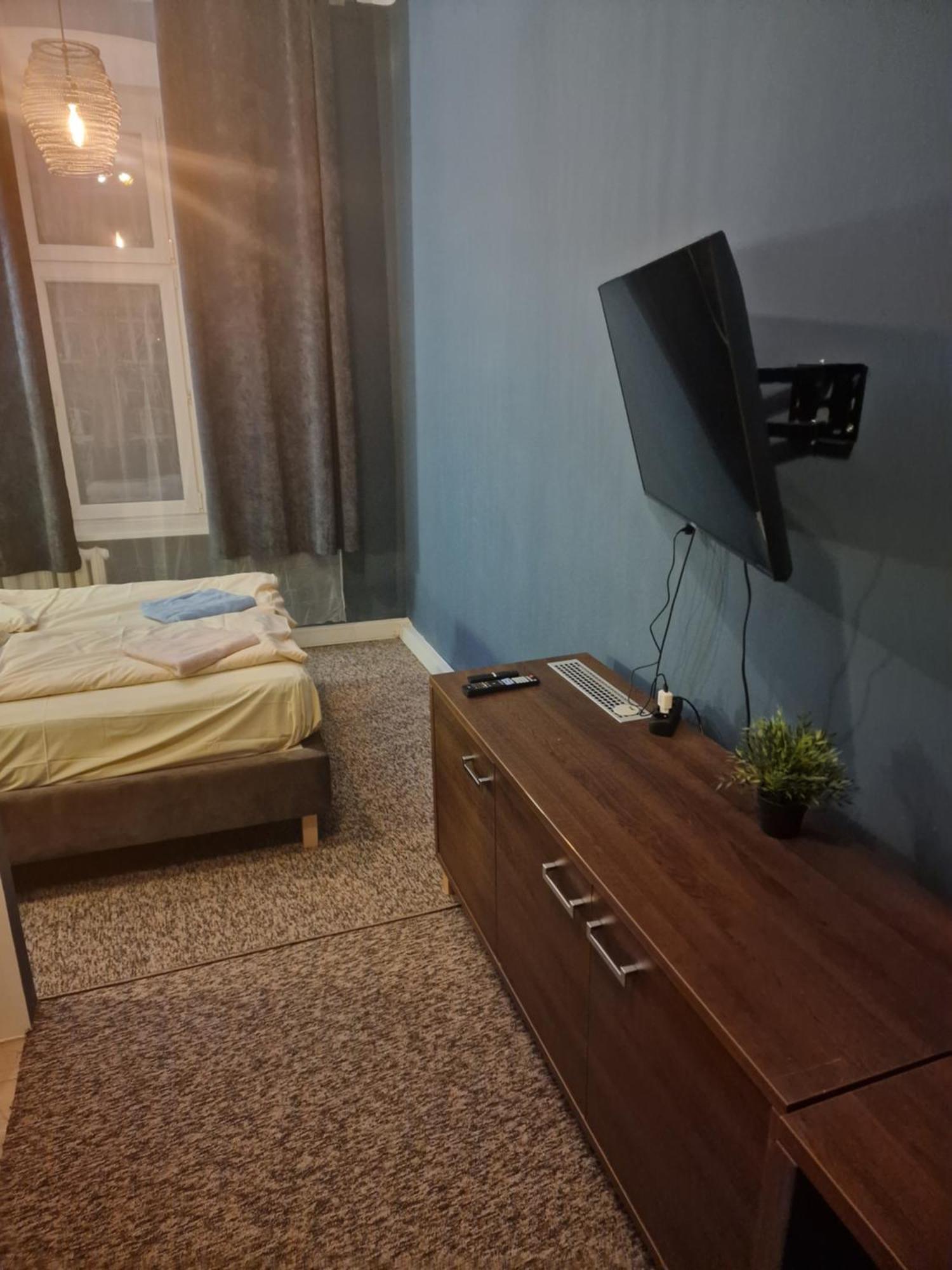Kaktus Guest House Katowice Extérieur photo