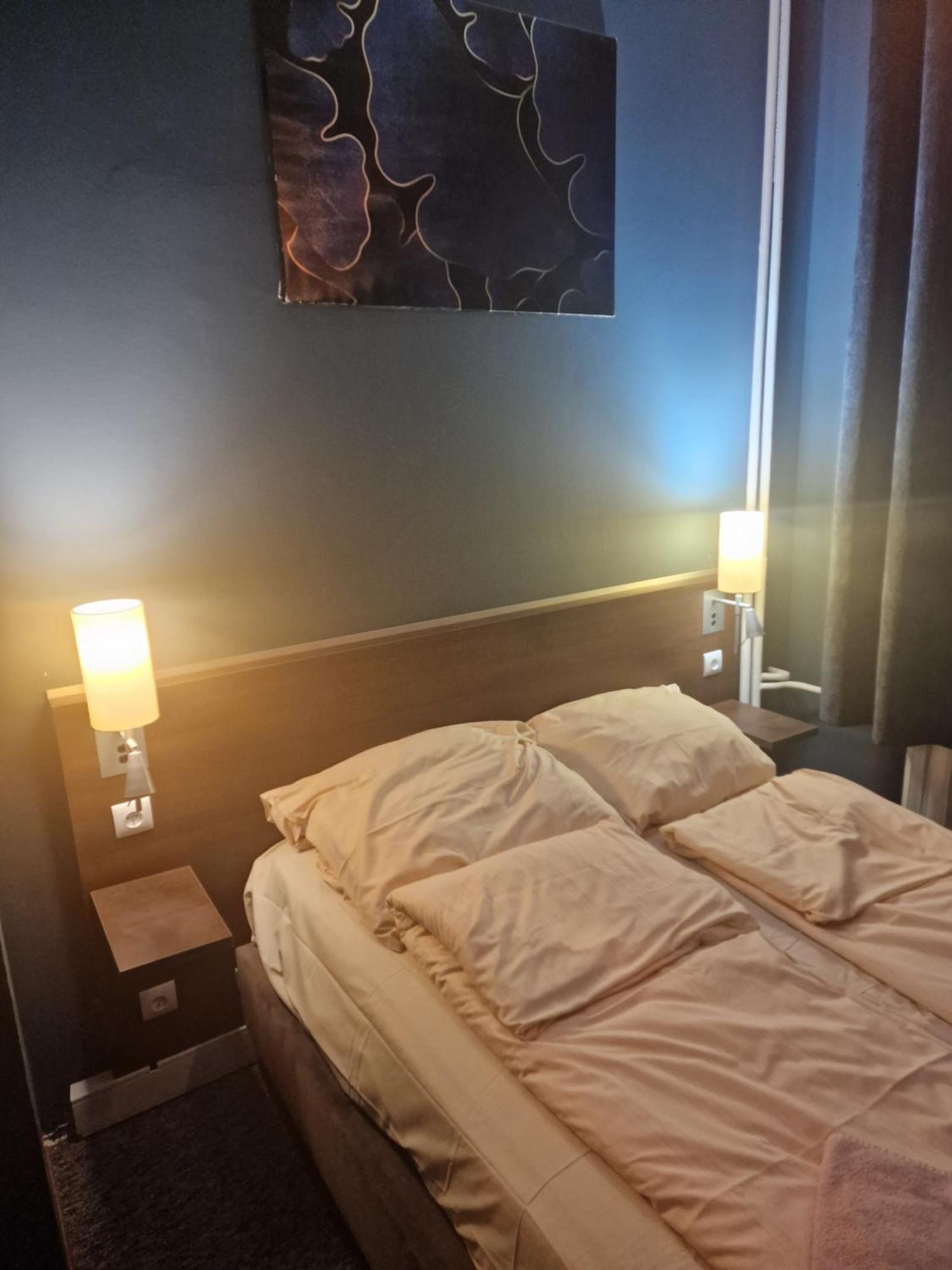 Kaktus Guest House Katowice Extérieur photo