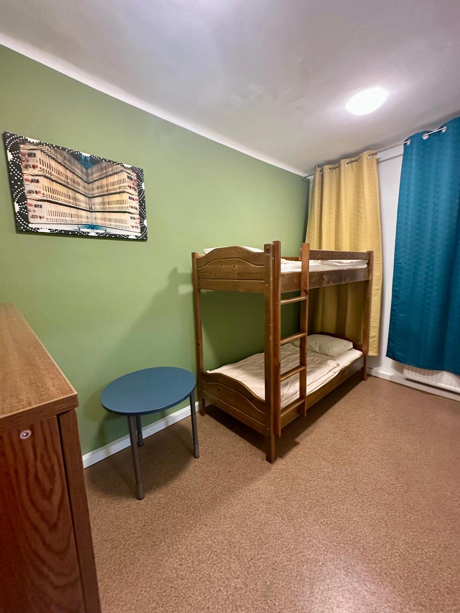 Kaktus Guest House Katowice Extérieur photo