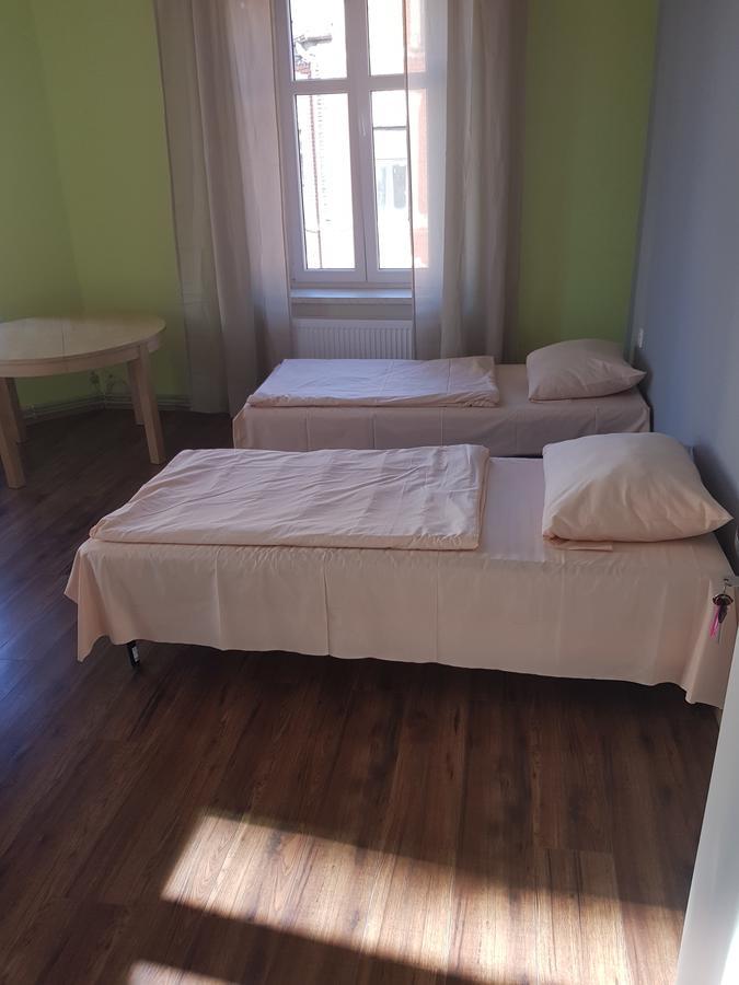 Kaktus Guest House Katowice Extérieur photo